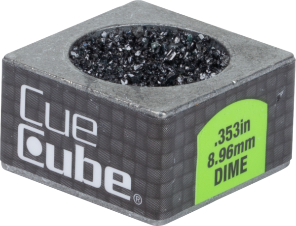 Cue Cube Dime Scuffer - Single
